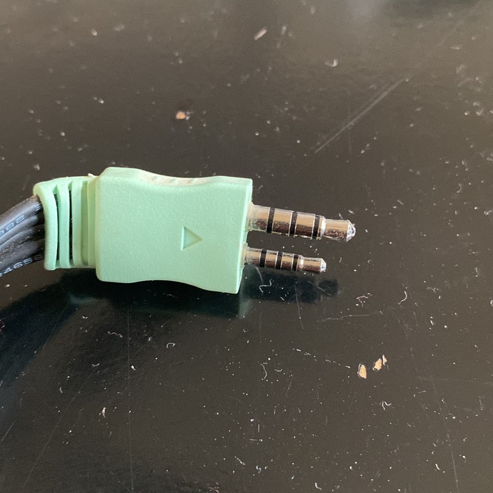 USB Tv connection 6.5’ Long - Picture 2 of 4